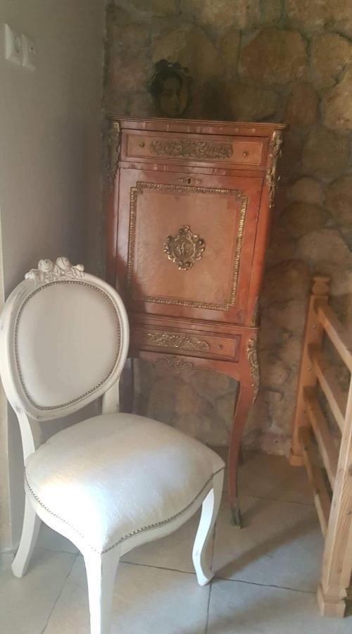 Megalos Kampos Marathopoli Bagian luar foto